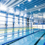 Top 10 Swimming Pool Light Manufacturers and Suppliers in China