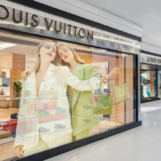 Top 10 Transparent LED Screen Manufacturers and Suppliers in China