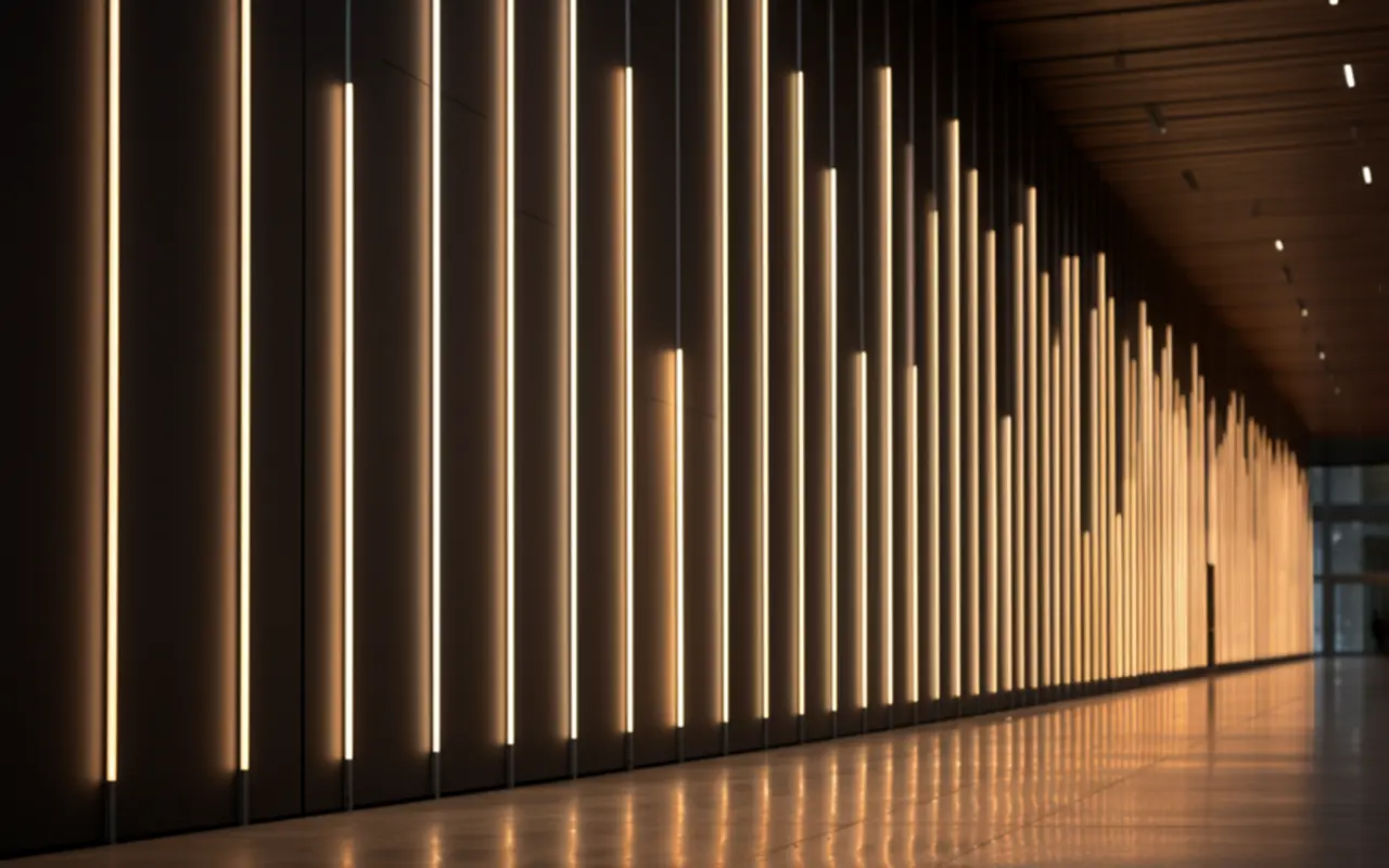Understanding Linear Lighting