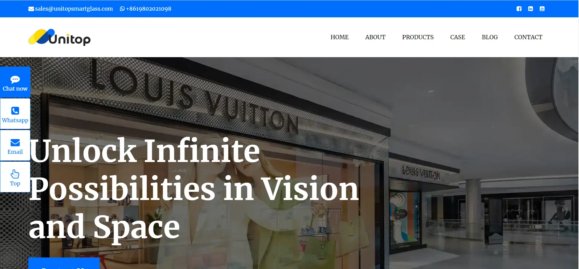 Unitop (China) Co.