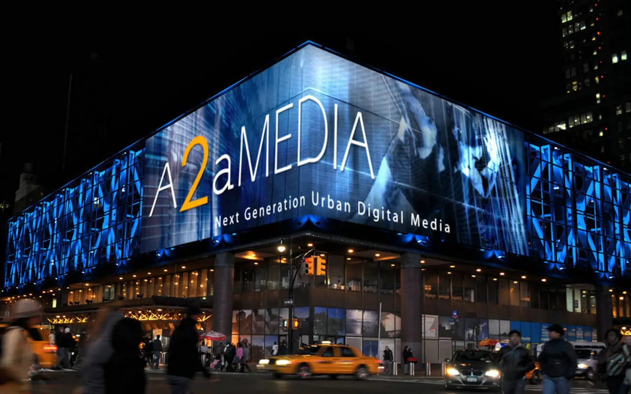 What is a Transparent LED Screen