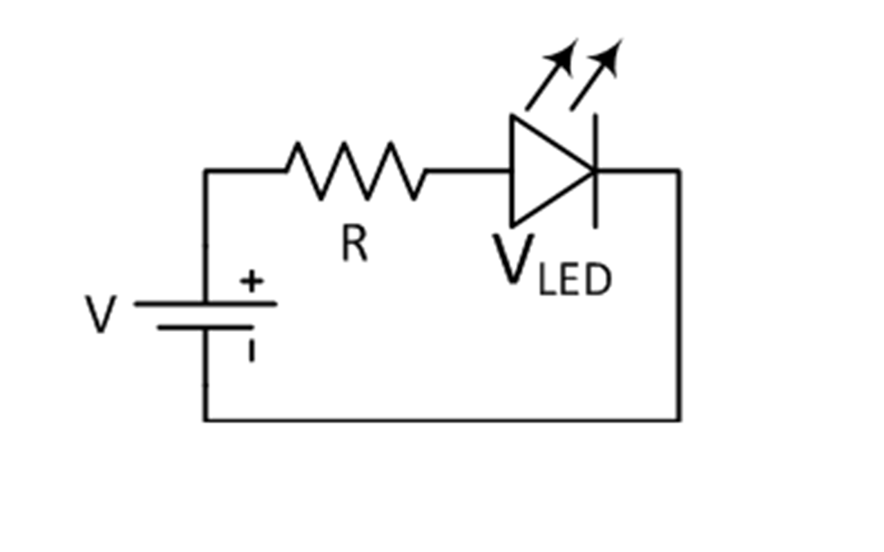 resistors-in-LED-circuits