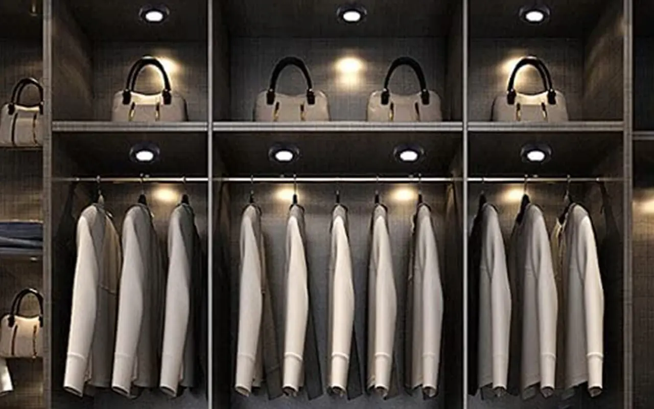 11. Spotlights