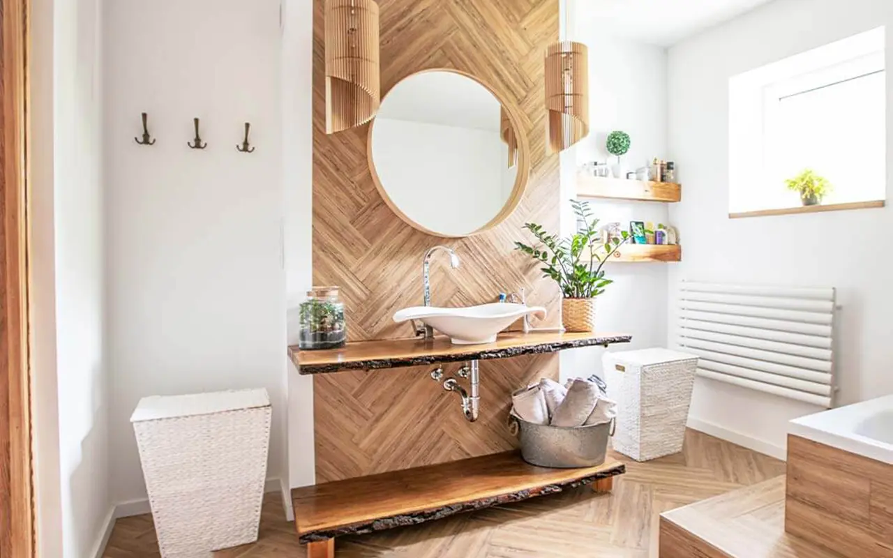 16. Pendant Lights