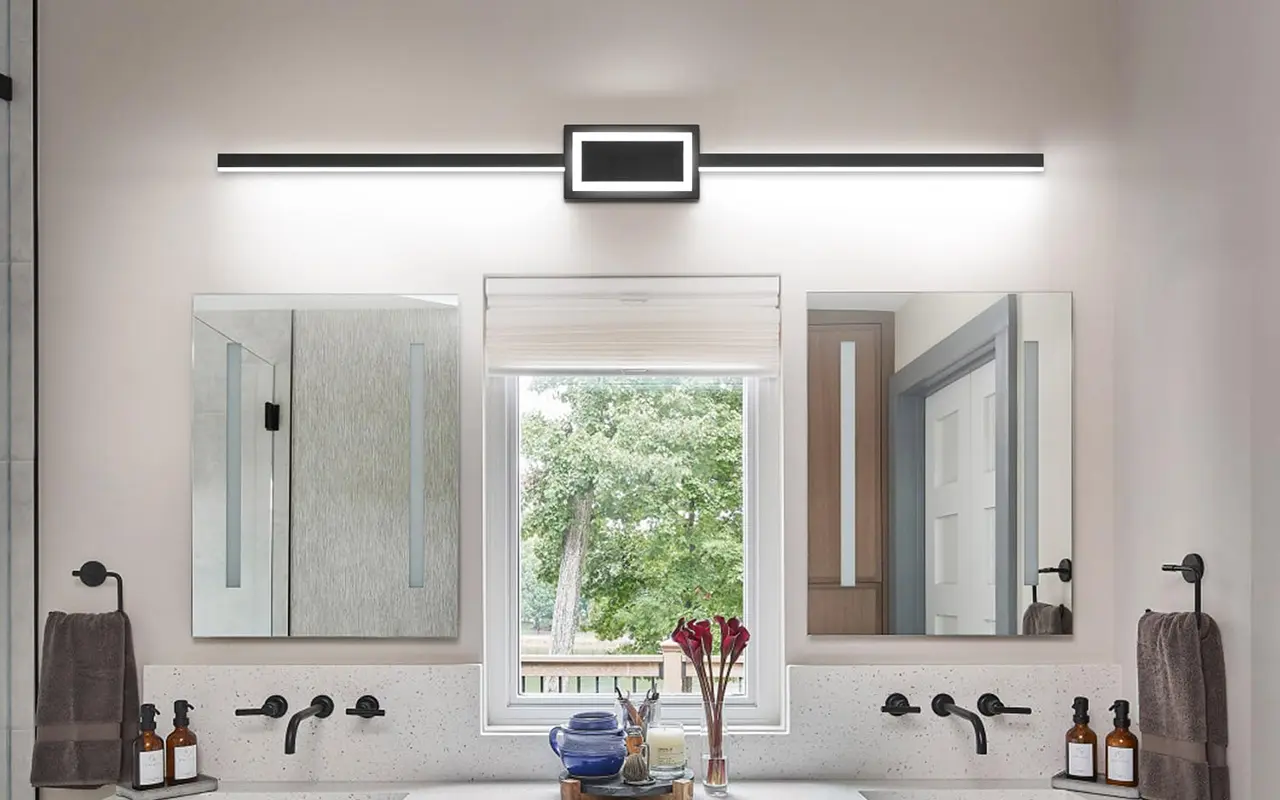 20. LED Lights