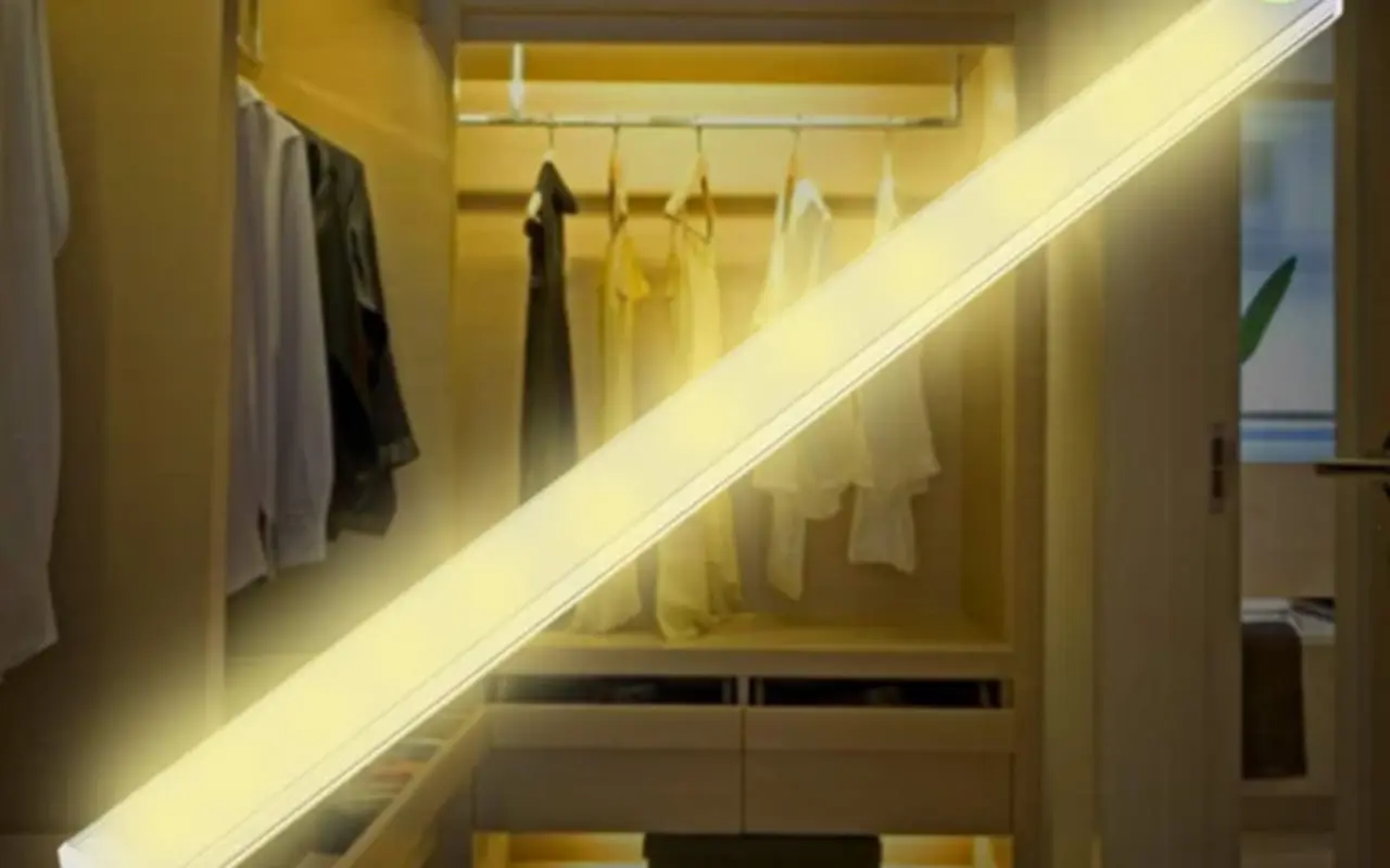 21. Dimmable Lighting
