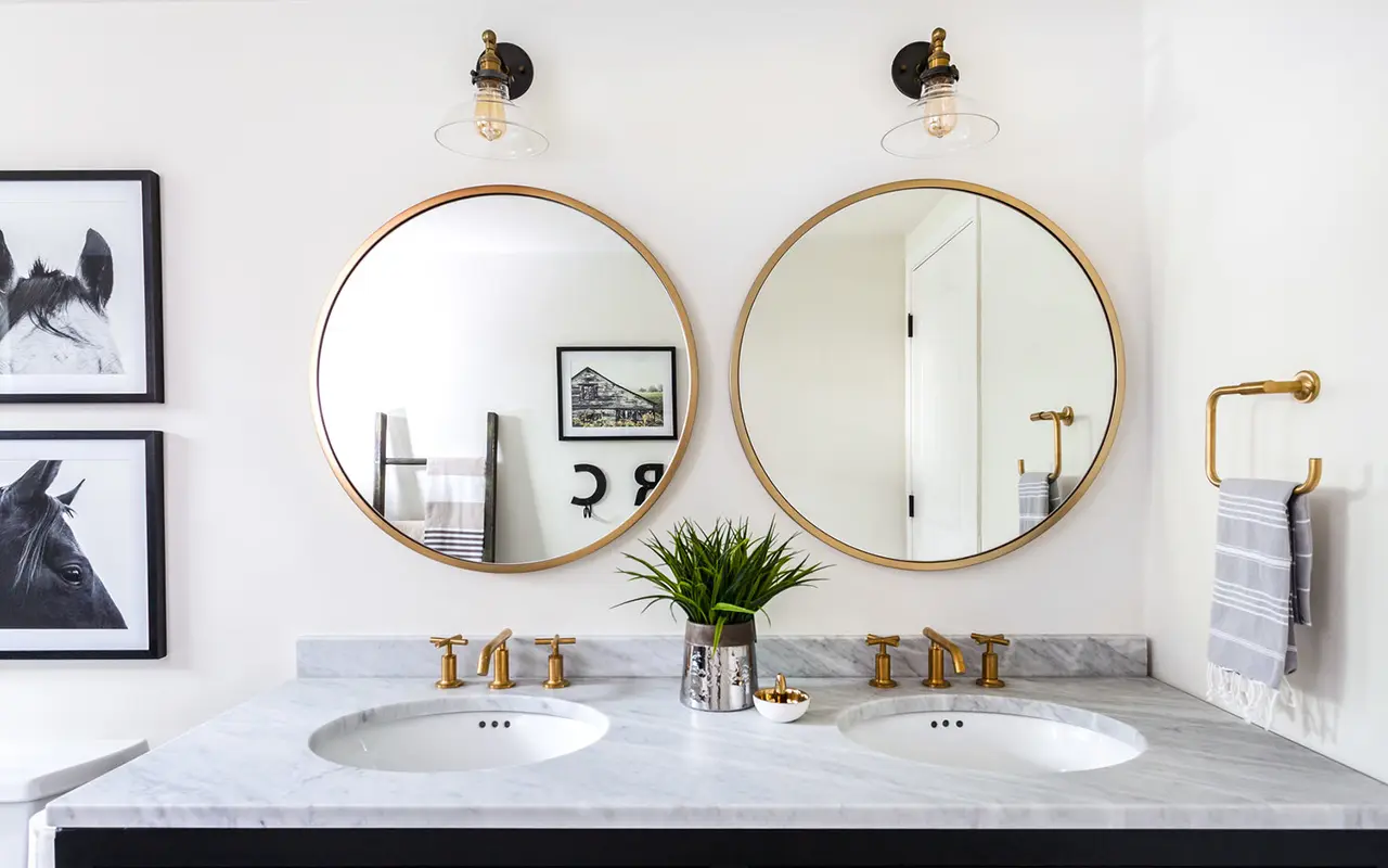 28. Reflect Light with Mirrors