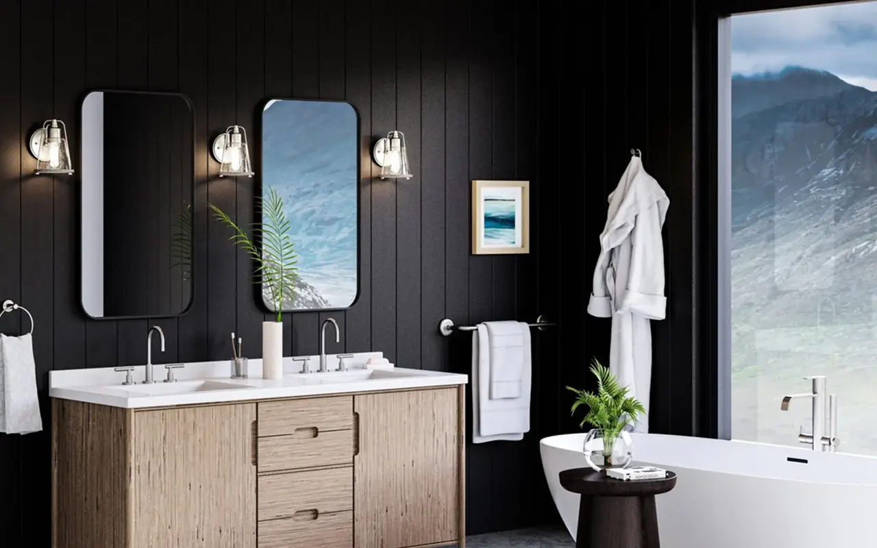 6. Wall Sconces