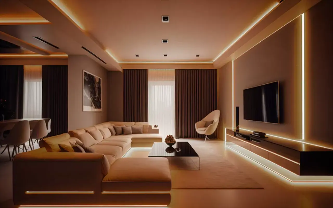 Accent Lighting Techniques