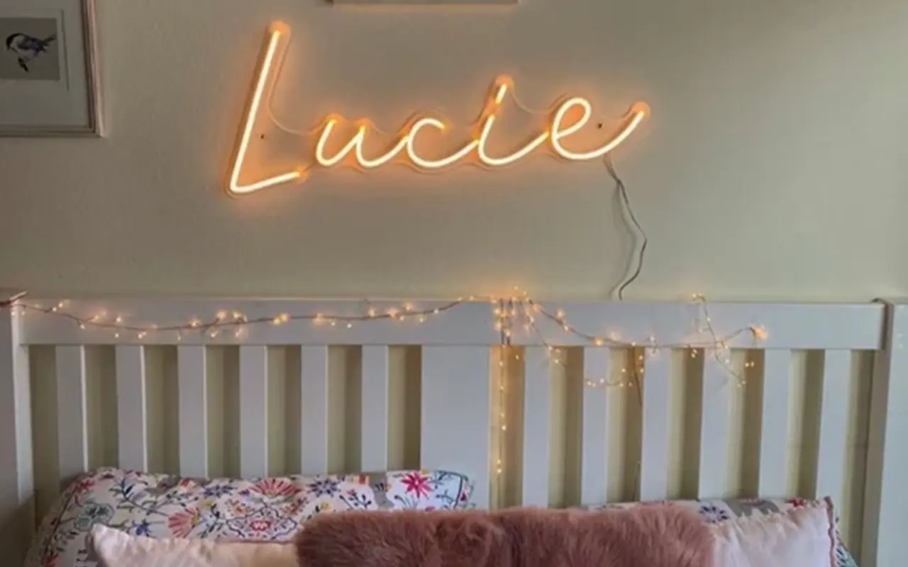 Customizable Neon Sign Ideas1