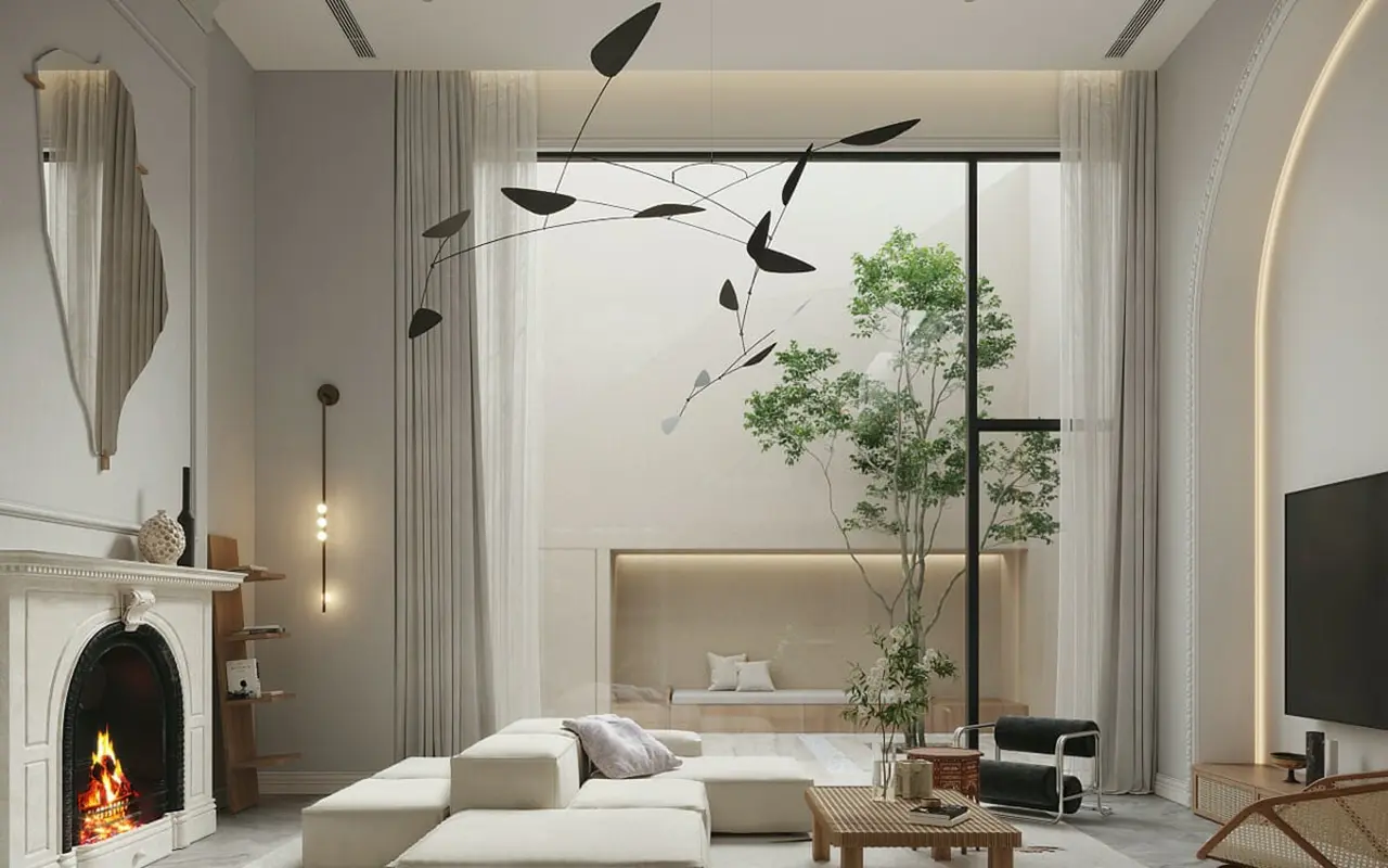 Decorative Light