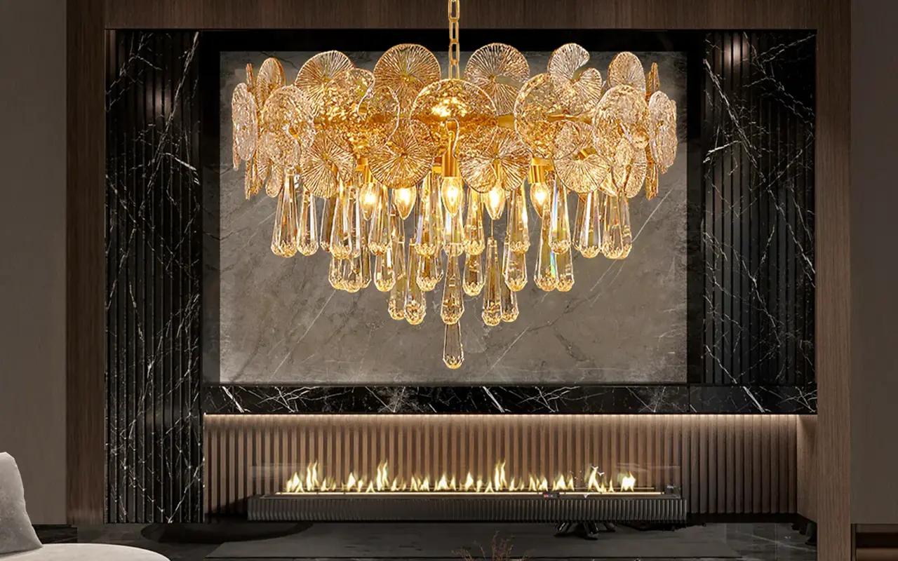 Elegant Chandeliers