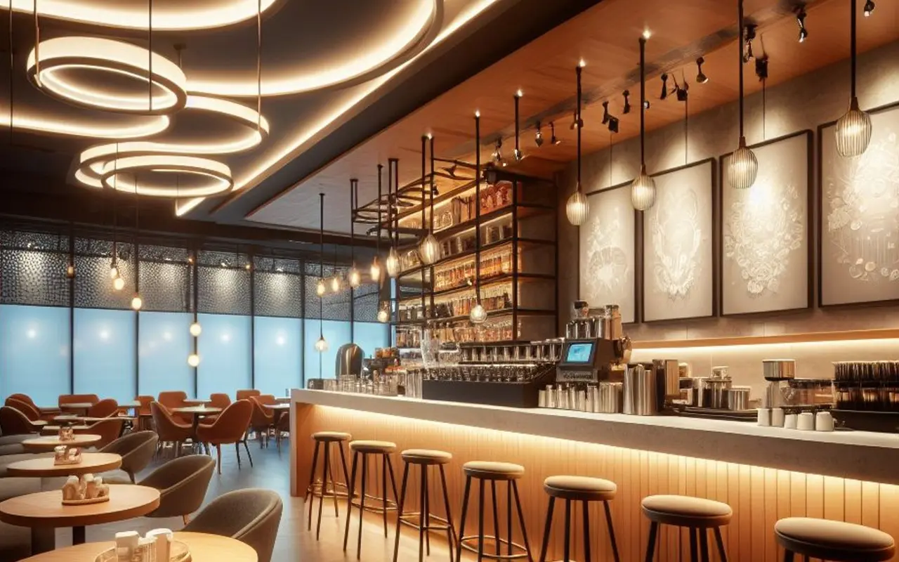 Energy-Efficient Lighting Solutions