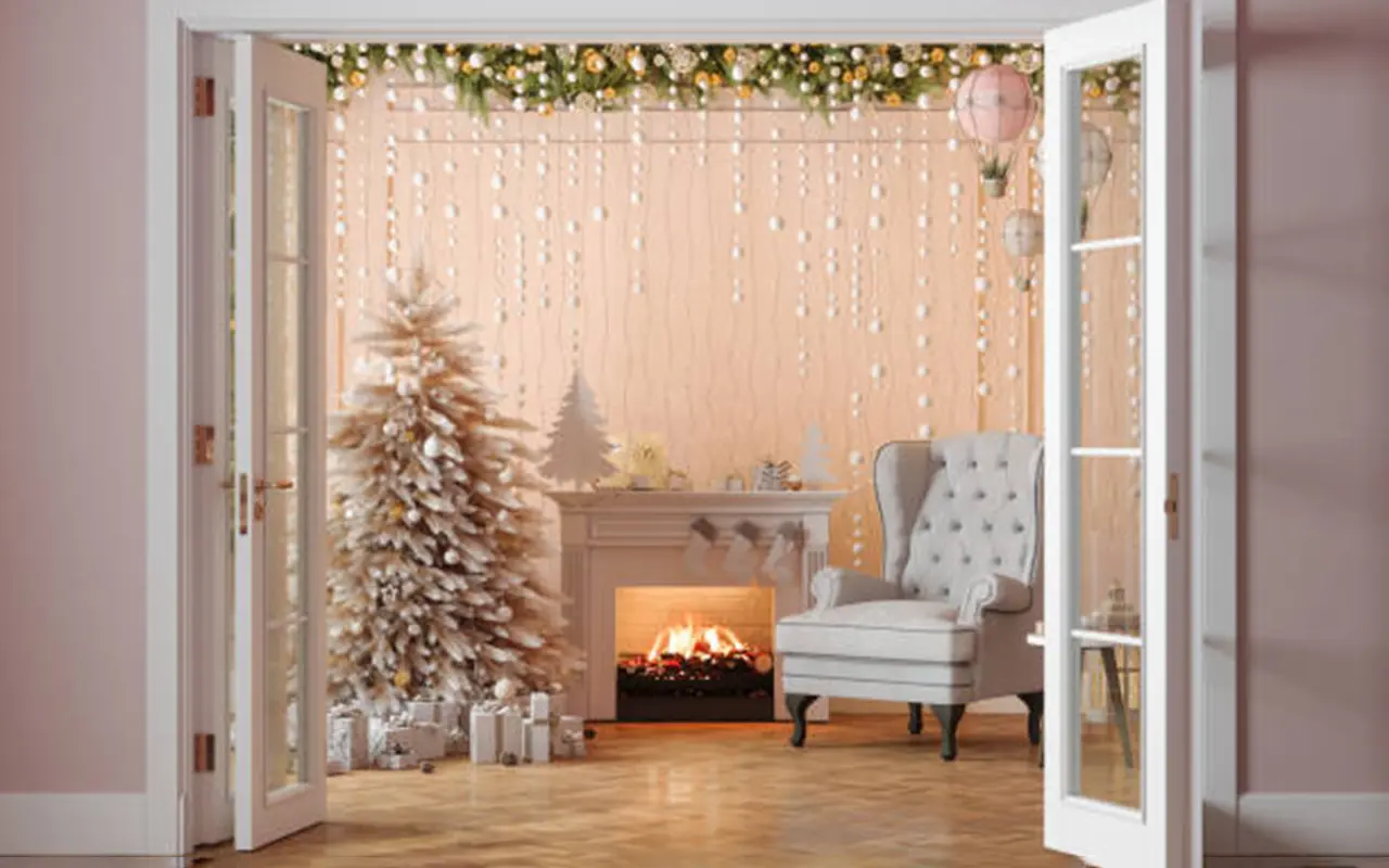 Holiday Light Displays