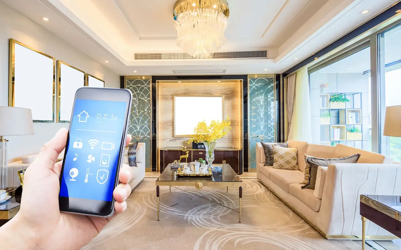 How Smart Should My Home Be