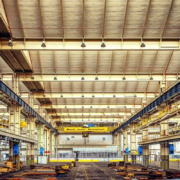 Industrial Lighting Essentials A Comprehensive Guide2