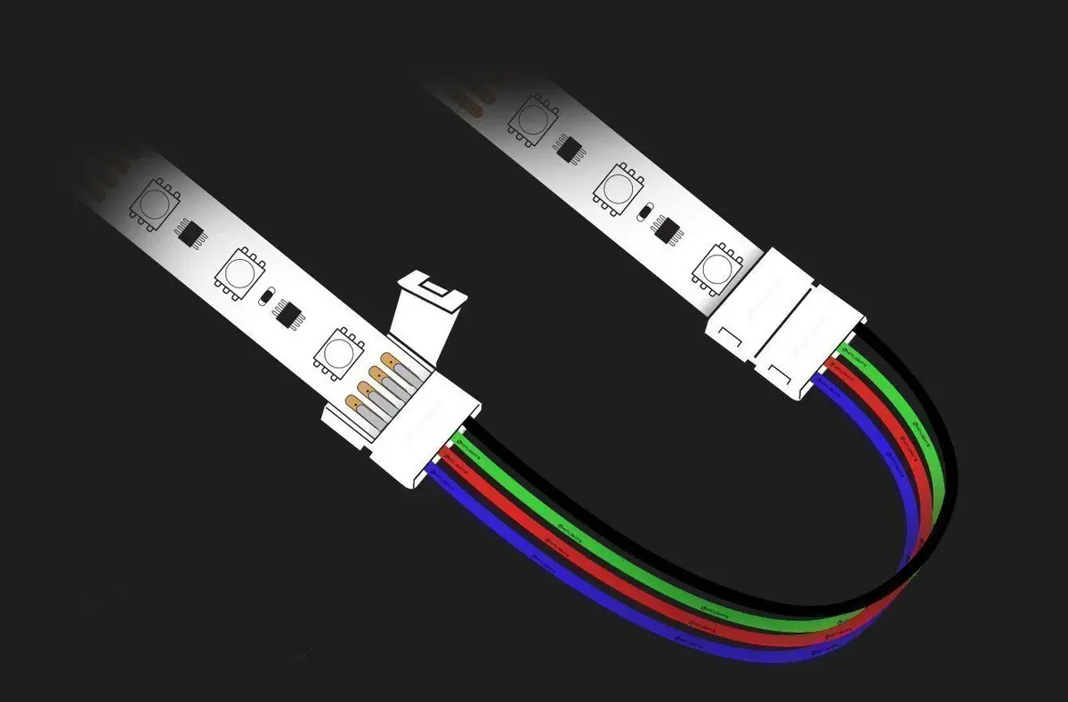 Inspect the Connections