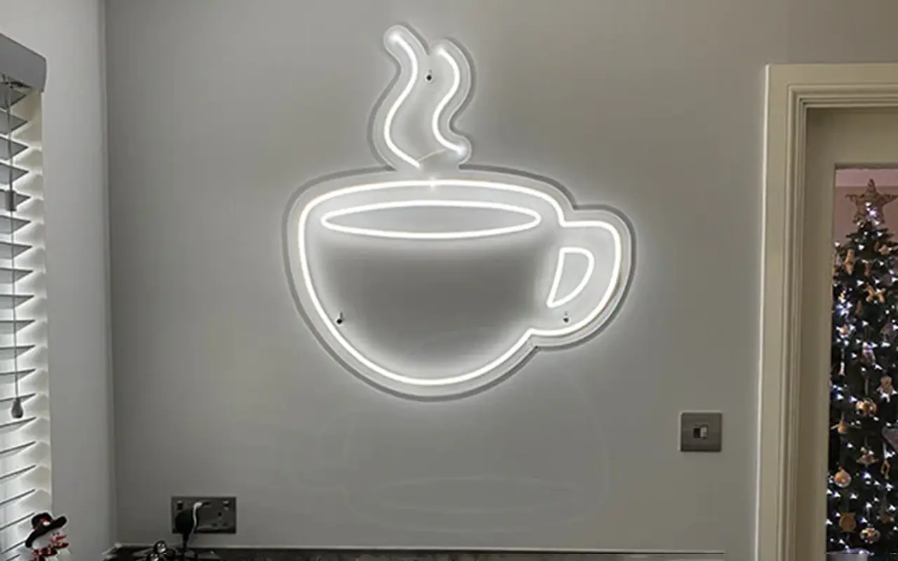 Kitchen Neon Sign Ideas1