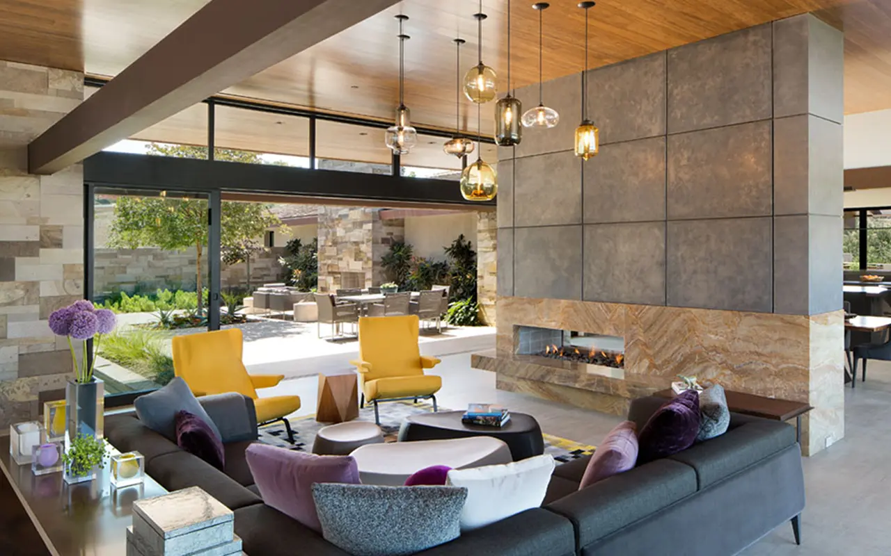 Modern Pendant Lights