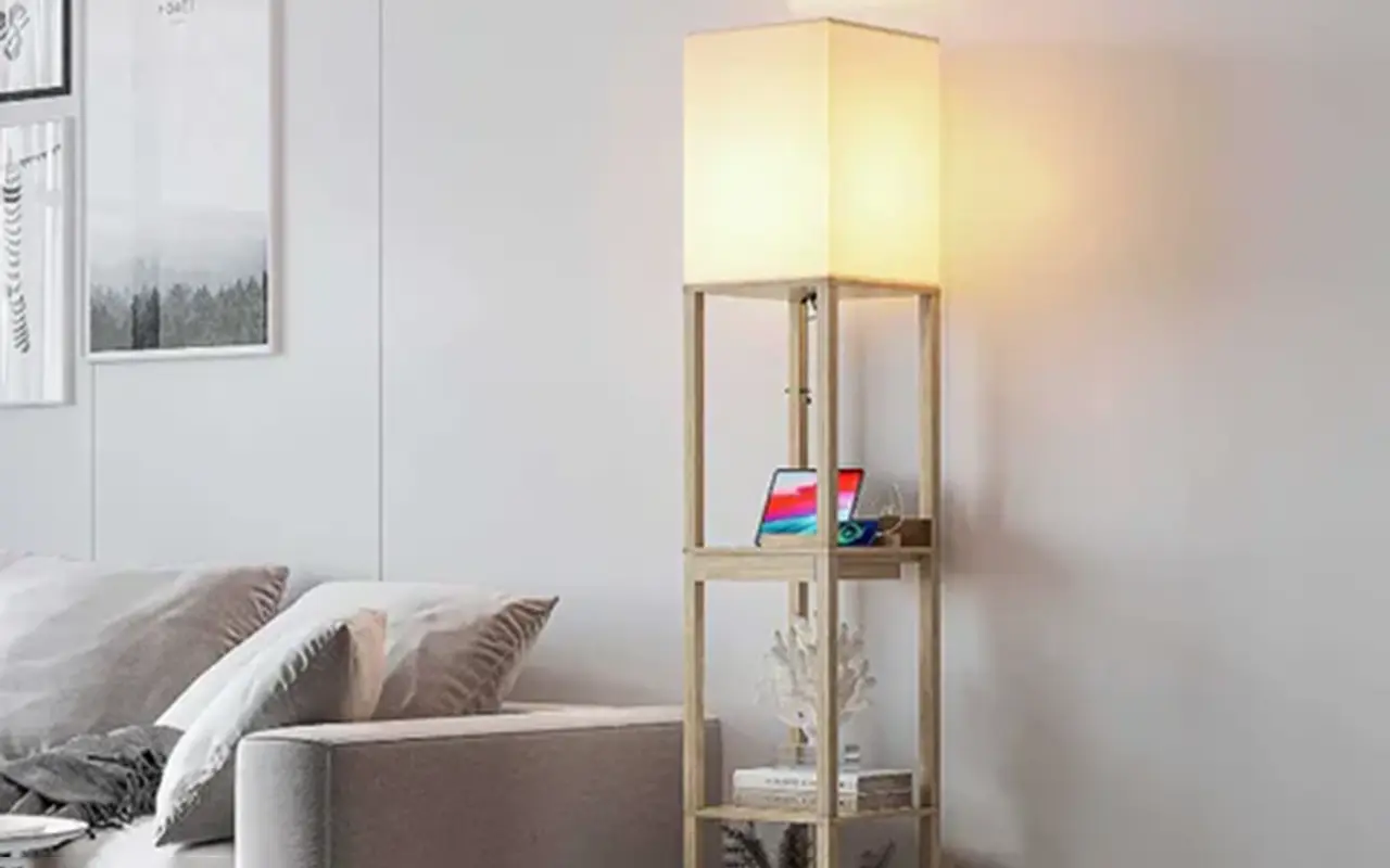 Multifunctional Lighting