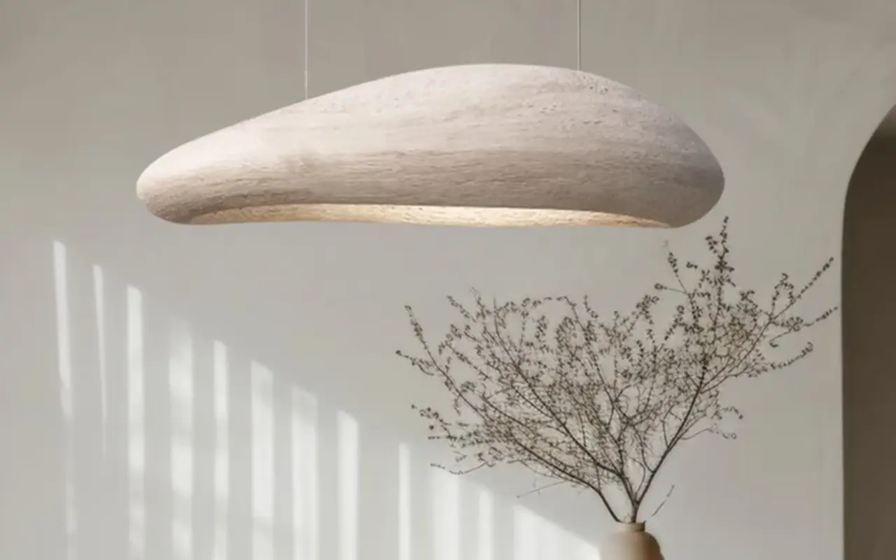 Sculptural Light Pieces3