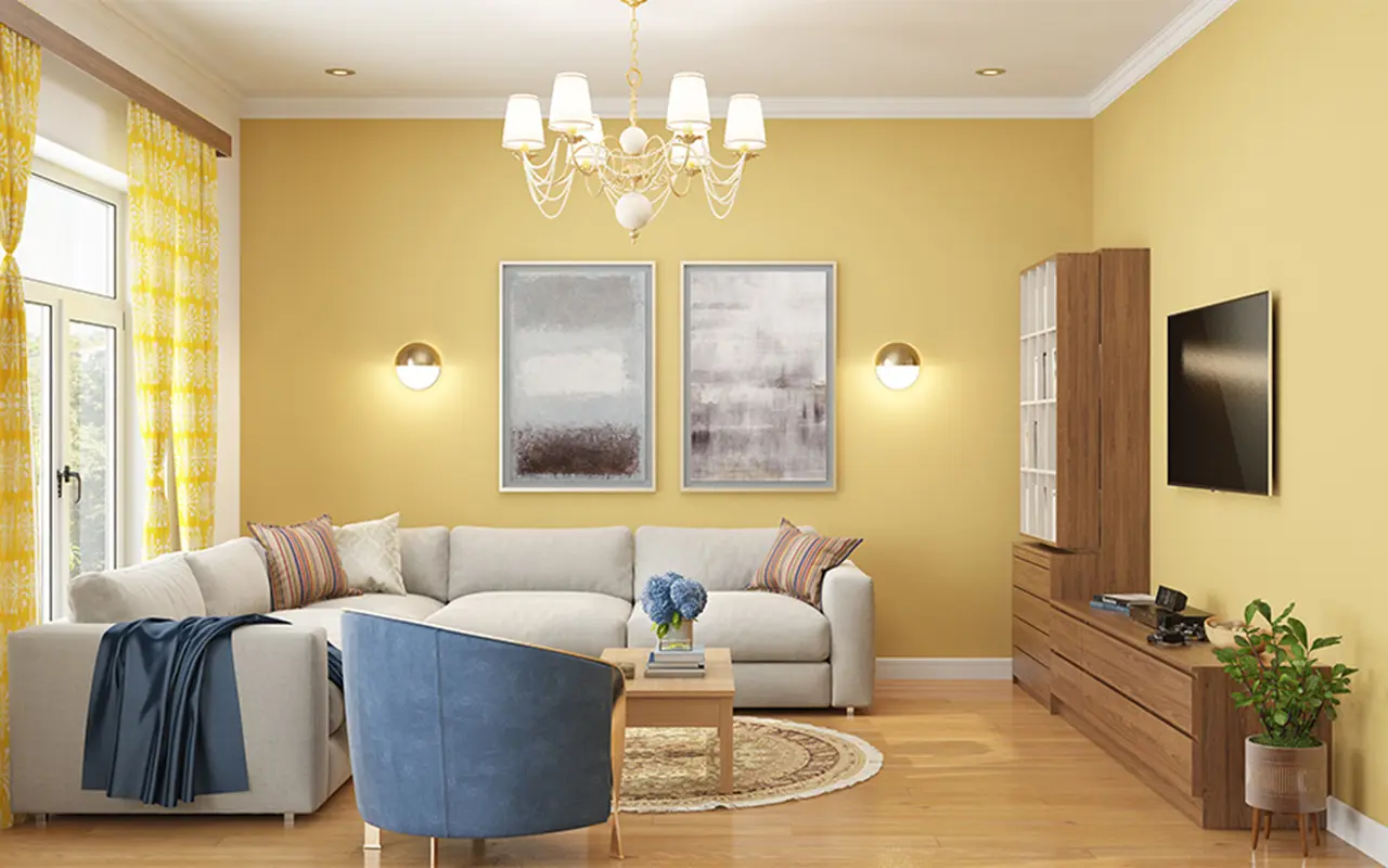 Simple Sconces