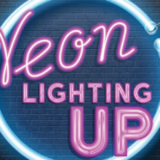 Top 27 idee creative di illuminazione con insegne al neon per ogni stanza