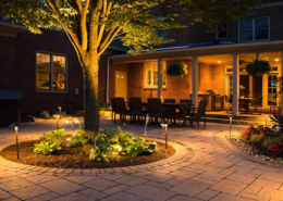 Transformeer je tuin met 35 briljante ideeën voor buitenverlichting