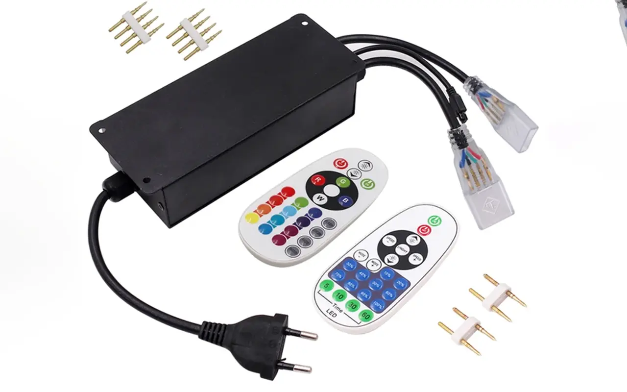 Troubleshoot the Dimmer or Controller