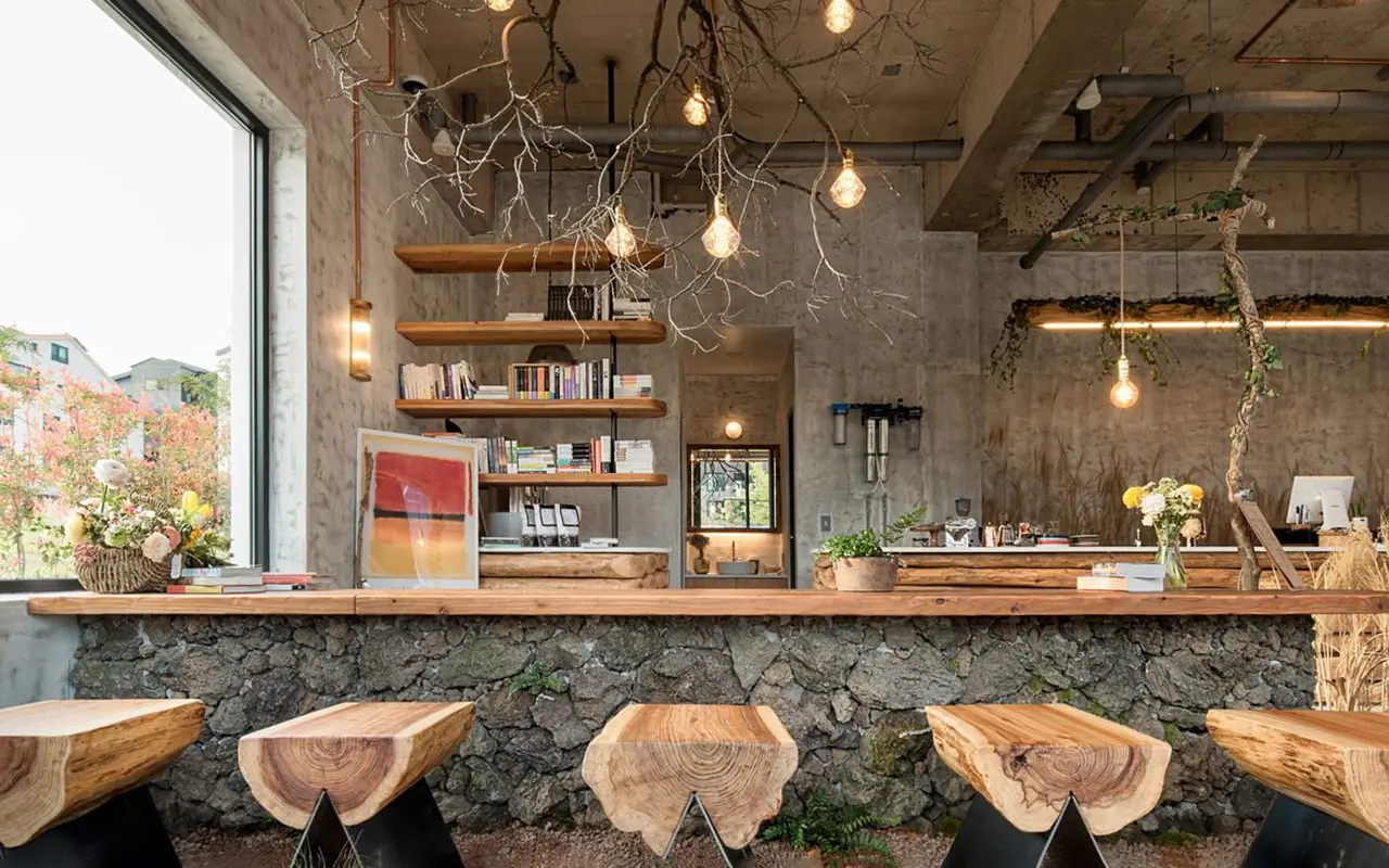 Vintage and Industrial 3