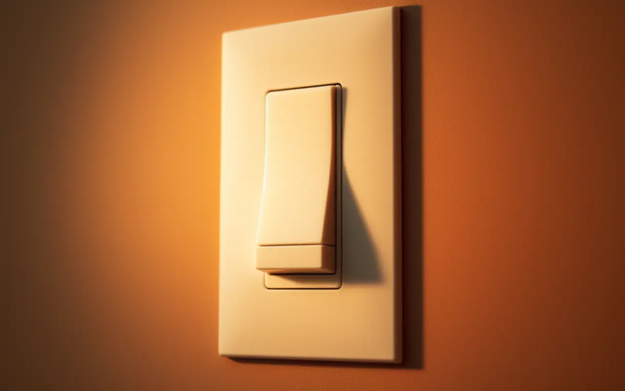 Why Your LED Strip Light Glows When Off 2