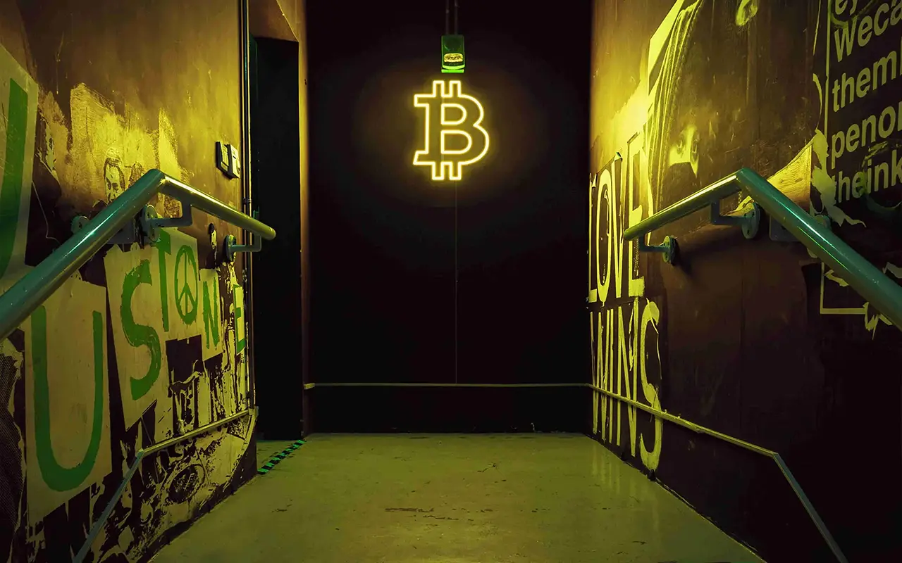 12. LED Neon Signs for Personality