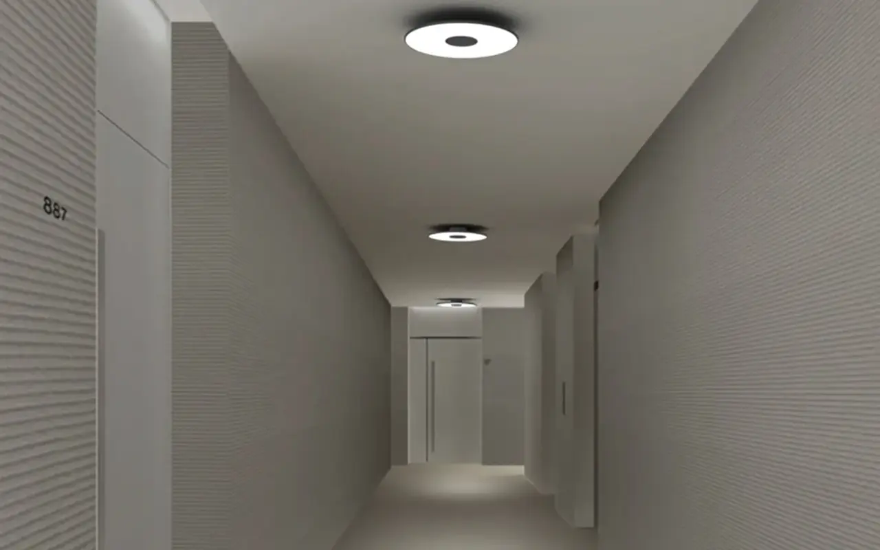 16. Dimmable Lights for Adjustable Ambiance