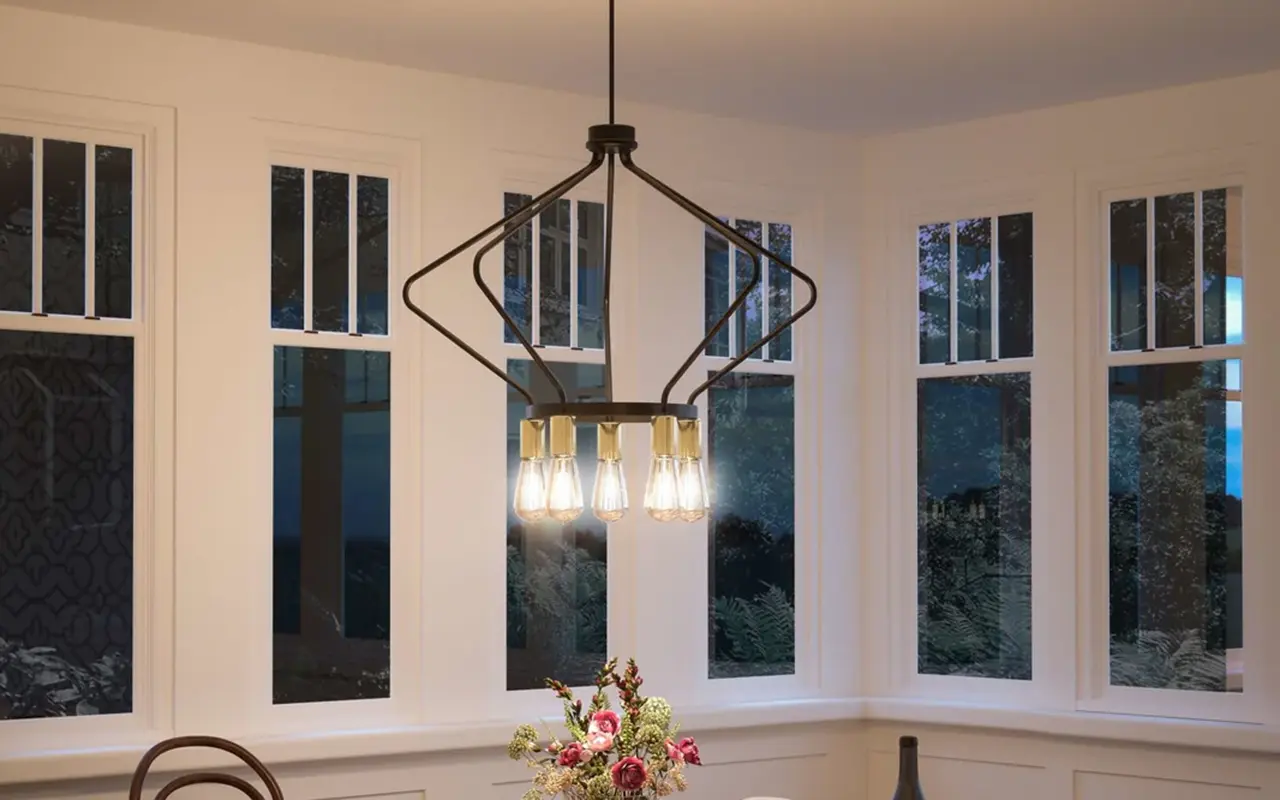 19. Modern Chandeliers