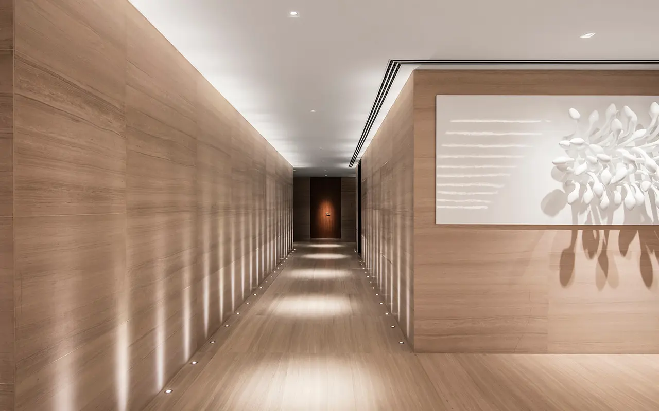 20. Wall Washers for Even Illumination2