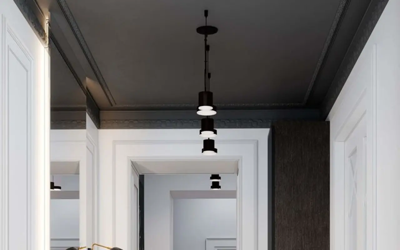 4. Statement Pendant Lights 2