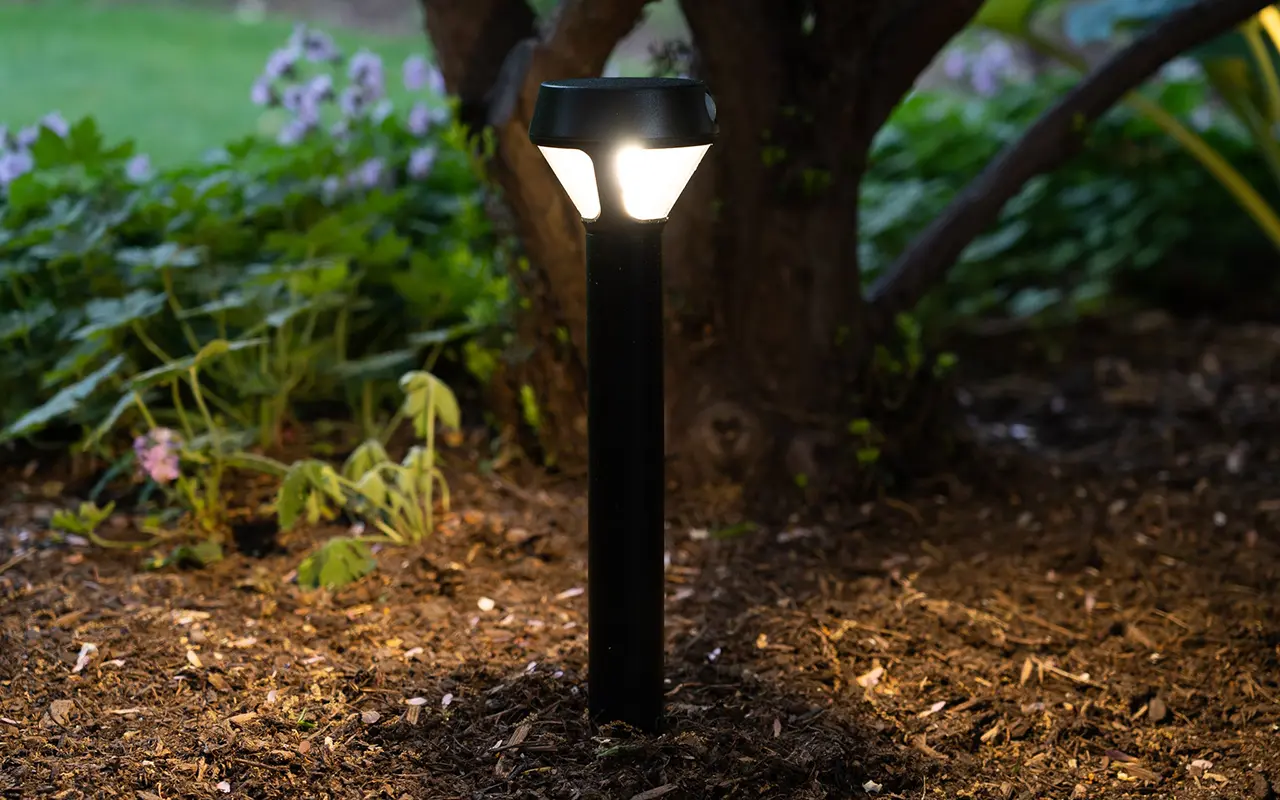 5. Lanterns and Decorative Fixtures