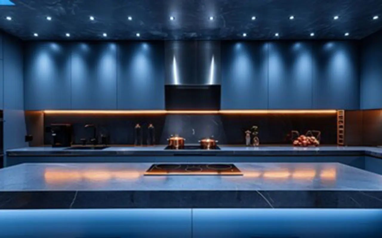 6 Kitchen Lighting Smart Lighting Solutions