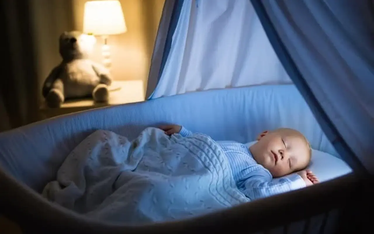 The Impact of Light on a Child's Development
