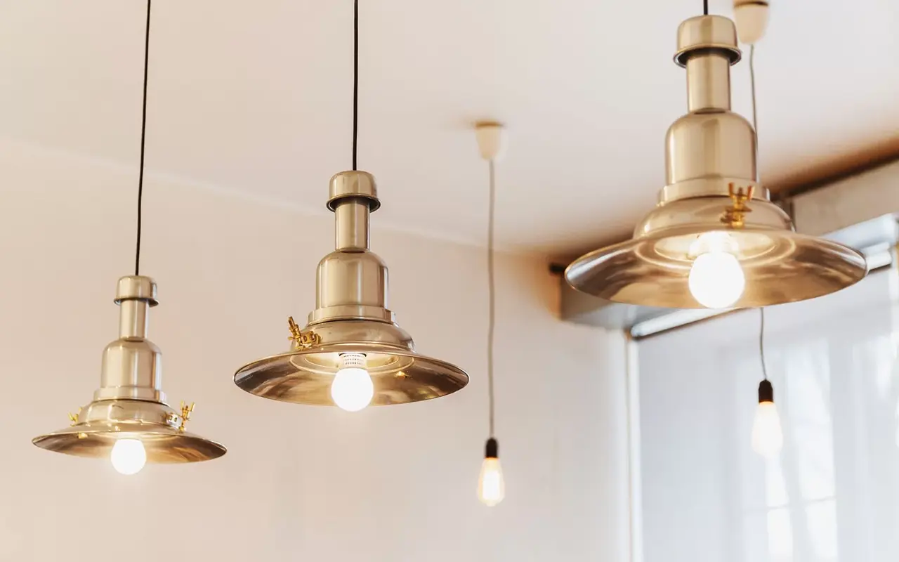 Choosing the Right Bulbs
