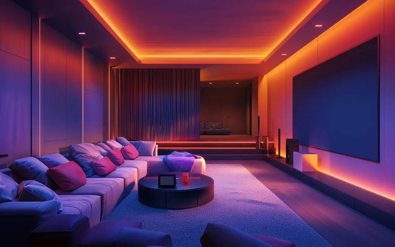 Choosing the Right Lighting Fixtures