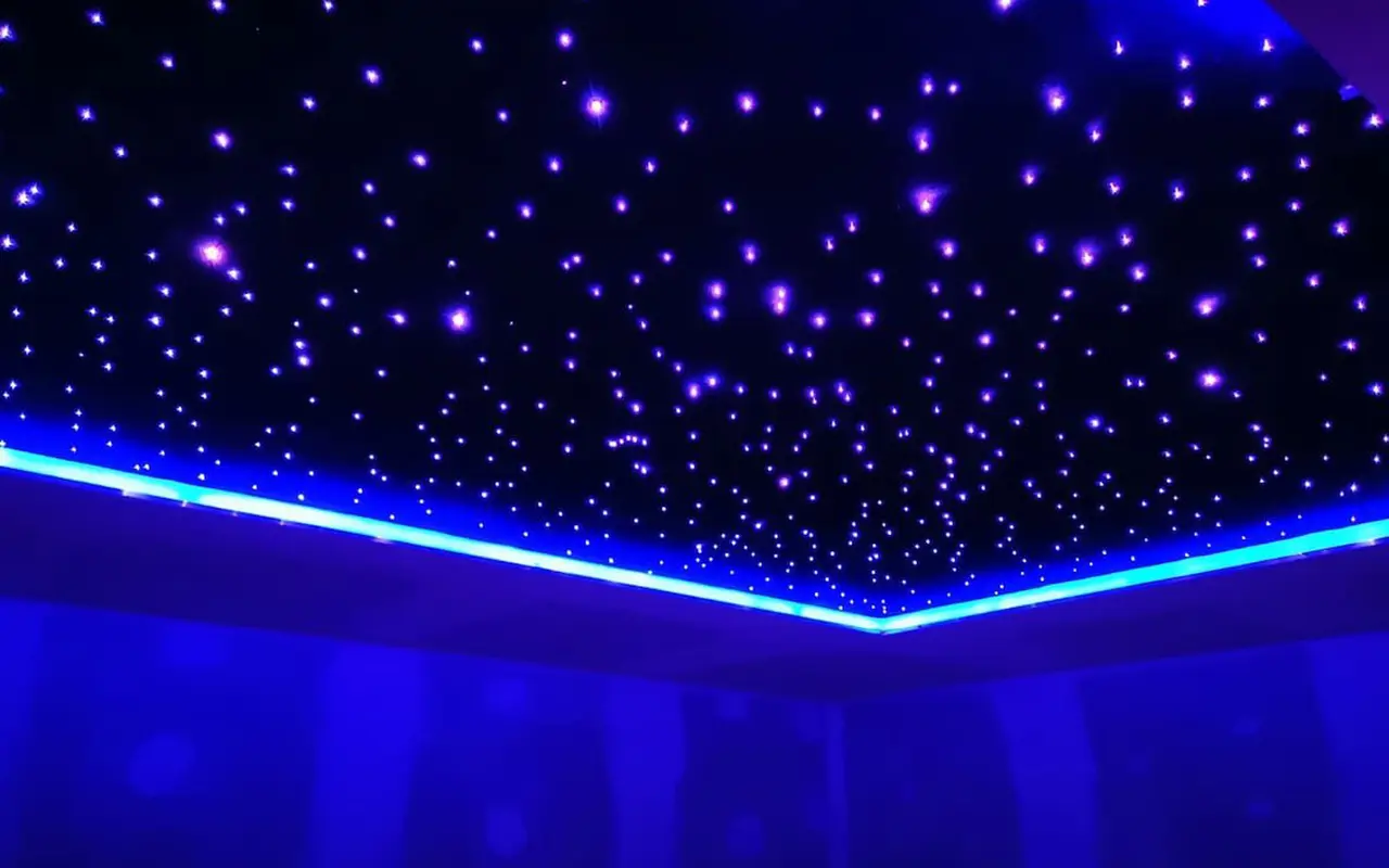 Creative Lighting Tips to Enhance Your Home Cinema Atmosphere