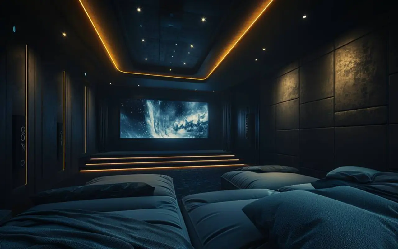Enhancing the Viewing Experience