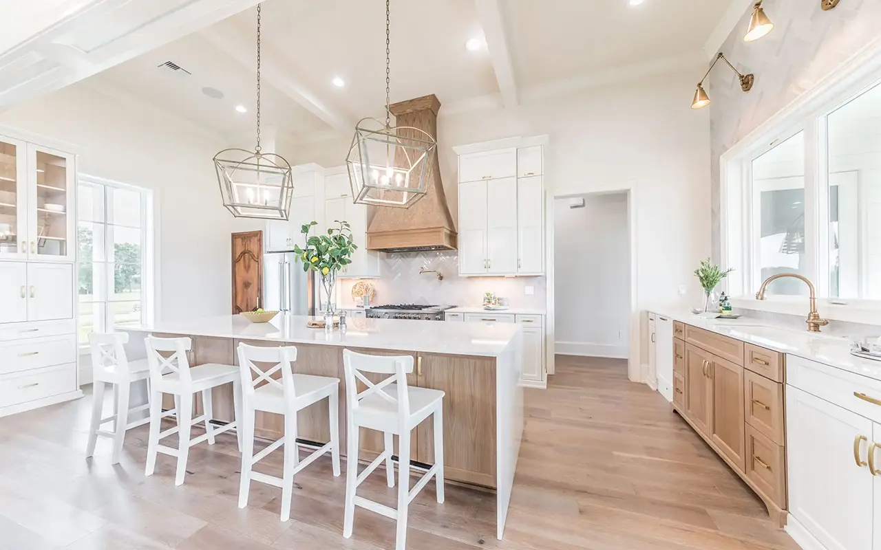 Kitchen Lighting-Practical Tips and Considerations
