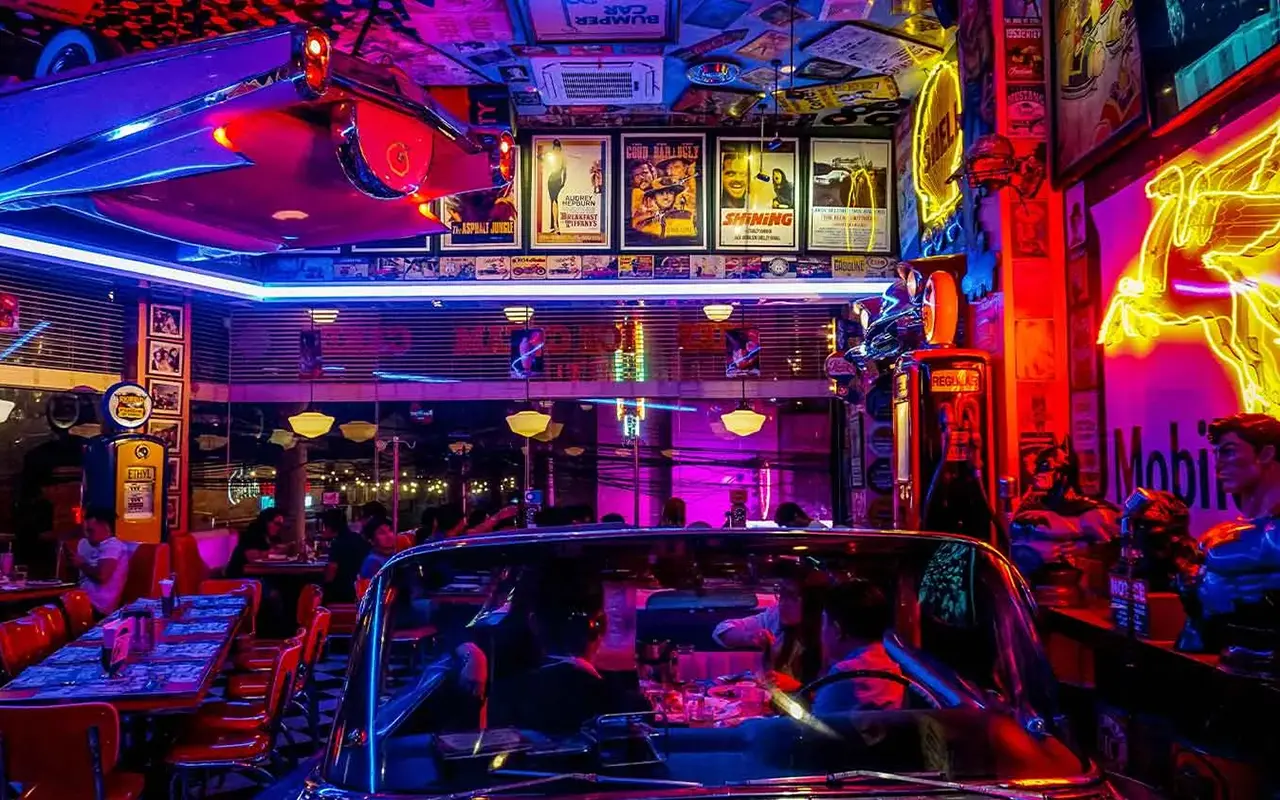LED Neon Flex lampen gaan langer mee