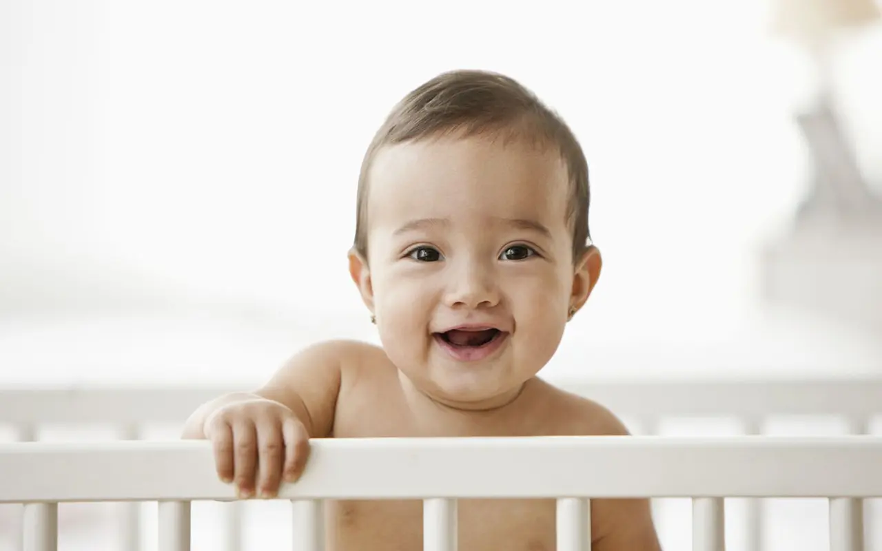 Safety Considerations for Nursery Lighting