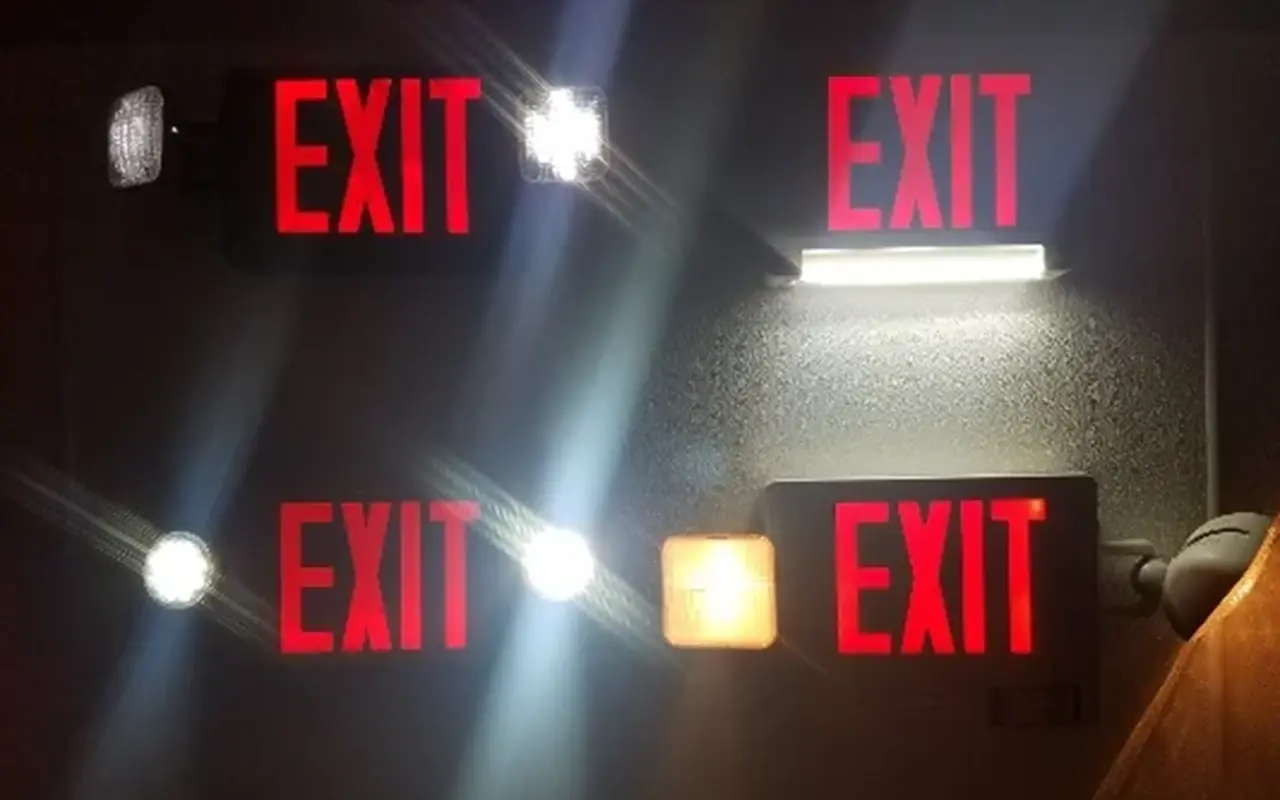 Technology Trends in Emergency Lighting3
