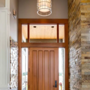 The 29 Best Hallway Lighting Ideas to Brighten Your Home