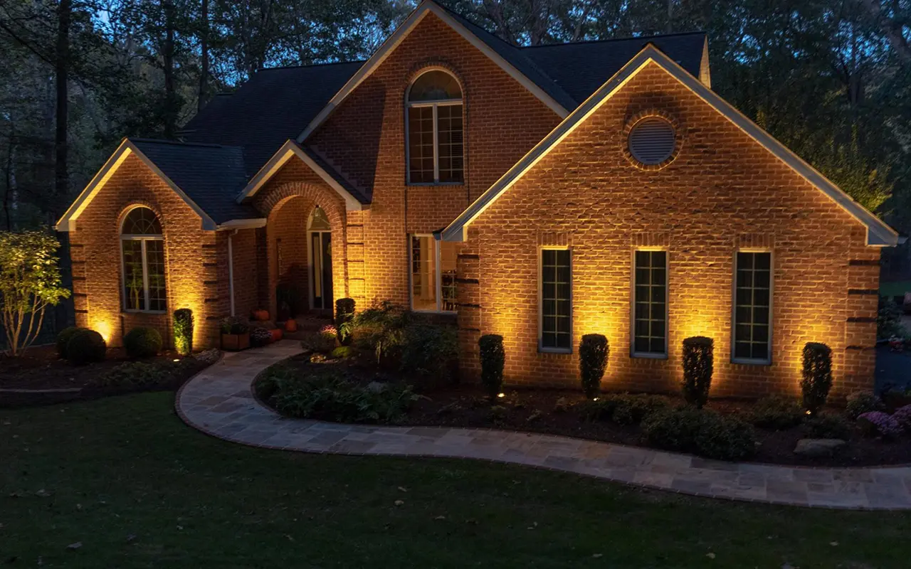 Understanding Uplighting