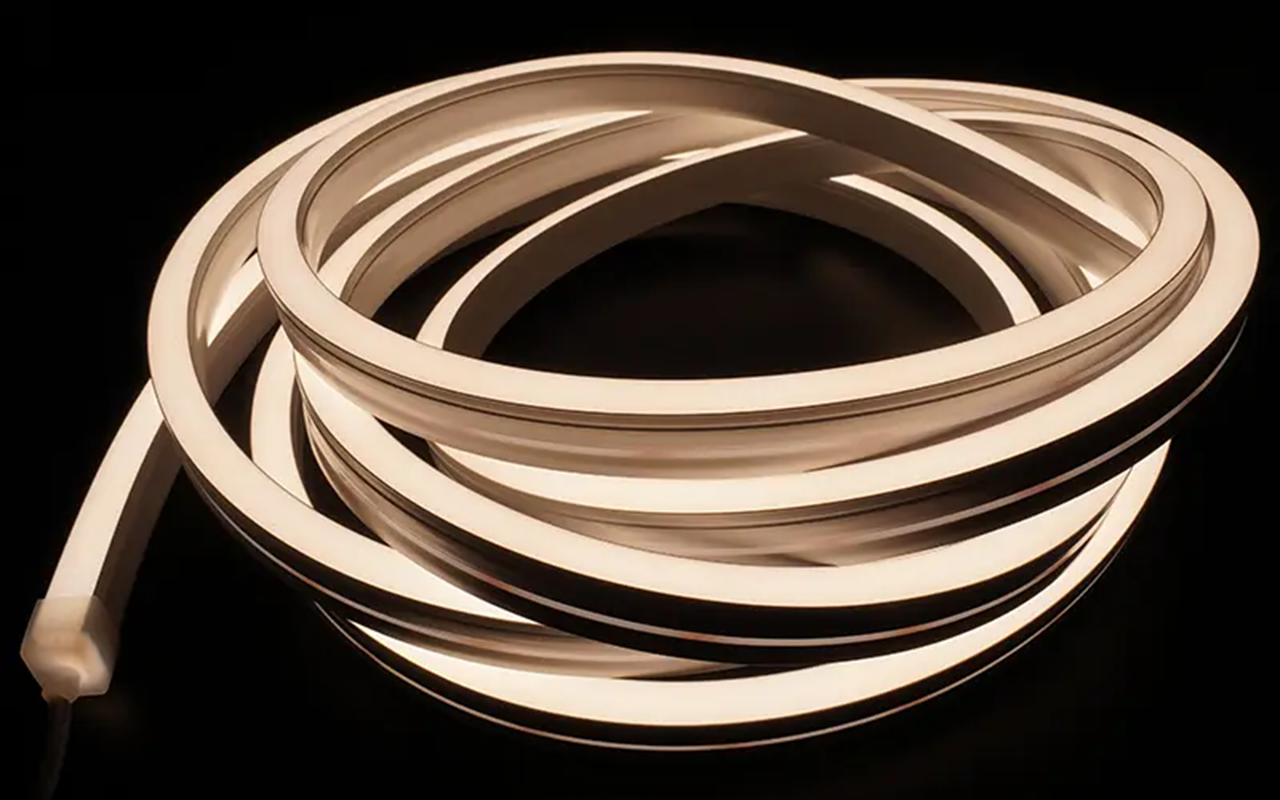 Use Silicone Neon Flex